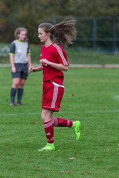 Bild 167 - Frauen SV Wahlstedt - ATSV Stockelsdorf : Ergebnis: 1:4